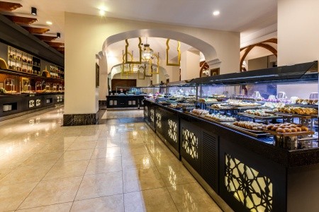 Spice Hotel & Spa - 12