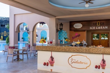 Spice Hotel & Spa - 13