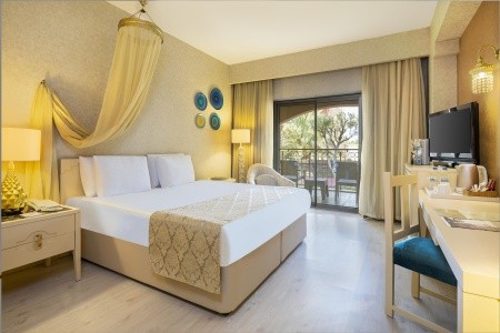 Spice Hotel & Spa - 18