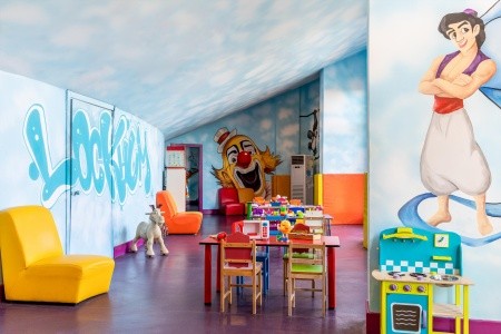 Spice Hotel & Spa - 21