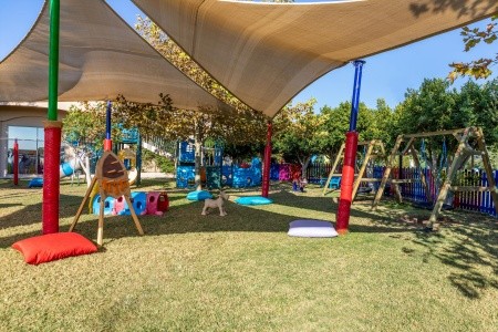 Spice Hotel & Spa - 22