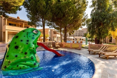 Spice Hotel & Spa - 23