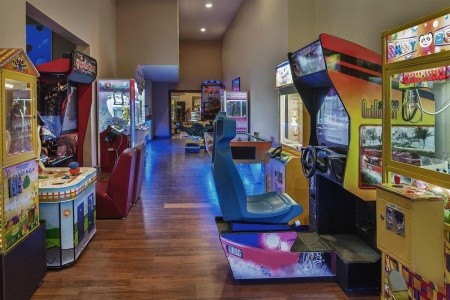 Spice Hotel & Spa - 24