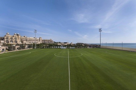 Spice Hotel & Spa - 26