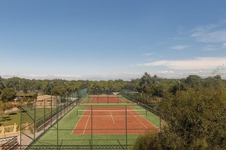 Spice Hotel & Spa - 27