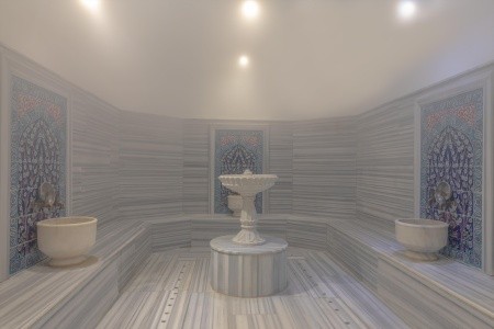 Spice Hotel & Spa - 29