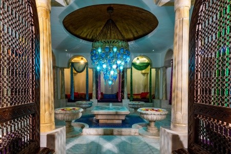 Spice Hotel & Spa - 30