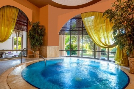 Spice Hotel & Spa - 31