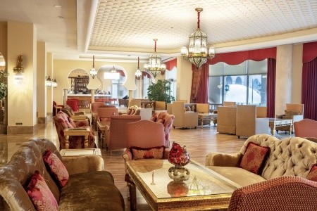 Spice Hotel & Spa - 32