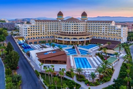 Kirman Sidemarin Beach - 3