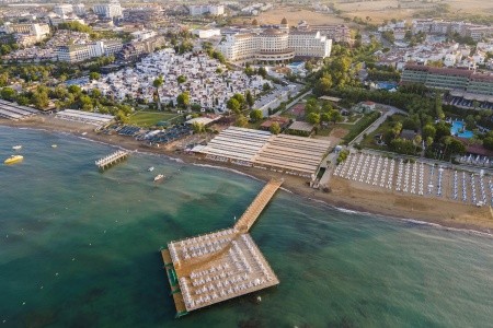 Kirman Sidemarin Beach - 4