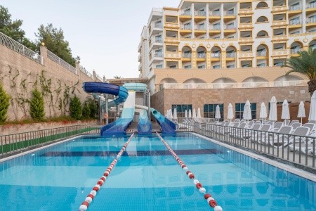 Kirman Sidemarin Beach - 5