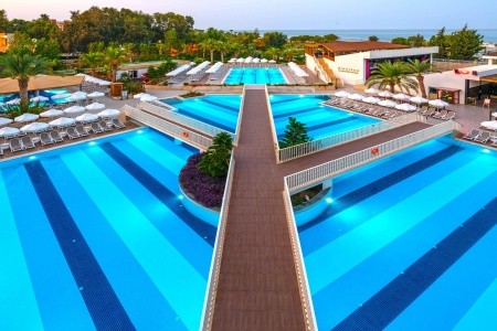 Kirman Sidemarin Beach - 6