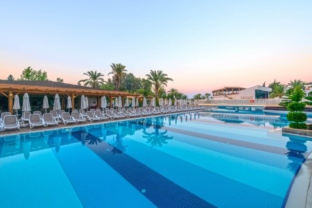 Kirman Sidemarin Beach - 7