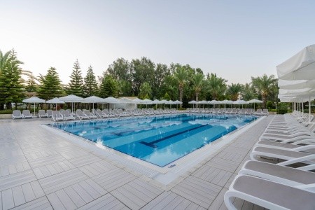 Kirman Sidemarin Beach - 8