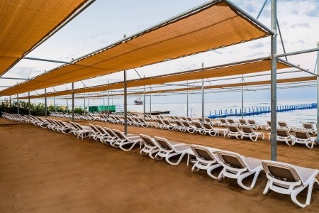 Kirman Sidemarin Beach - 11