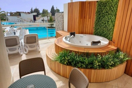 Kirman Sidemarin Beach - 25