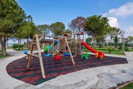 Kirman Sidemarin Beach - 30