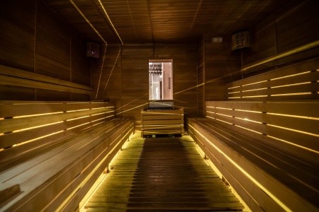 Kirman Sidemarin Beach - 39