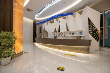 Kirman Sidemarin Beach - 41