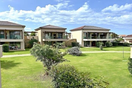 Almyros Beach Resort & Spa - 30