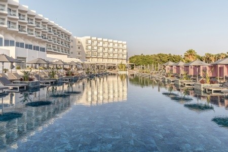 Cali Resort & Spa - 2