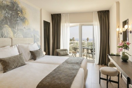 Cali Resort & Spa - 7