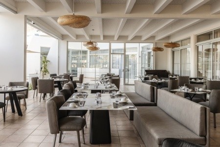 Cali Resort & Spa - 8