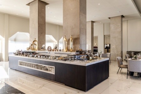 Cali Resort & Spa - 9