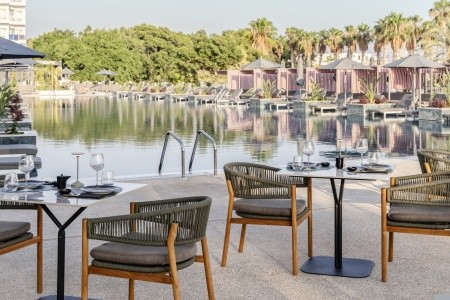 Cali Resort & Spa - 11