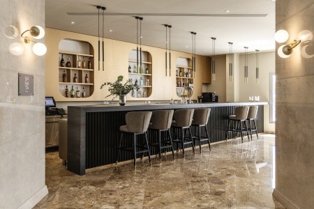 Cali Resort & Spa - 12