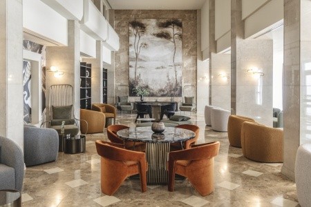 Cali Resort & Spa - 13