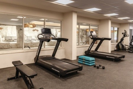 Cali Resort & Spa - 14