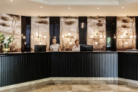 Cali Resort & Spa - 18