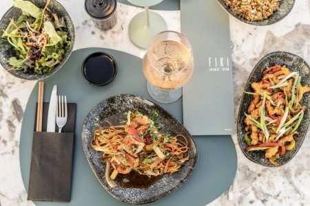 Cali Resort & Spa - 19