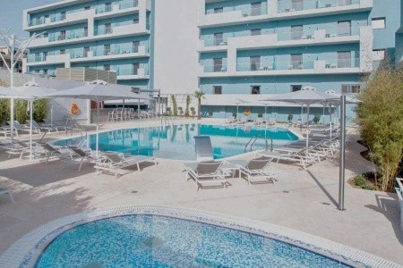 Řecko, Kos, Blue Lagoon City Hotel, za <span>24.425</span> Kč