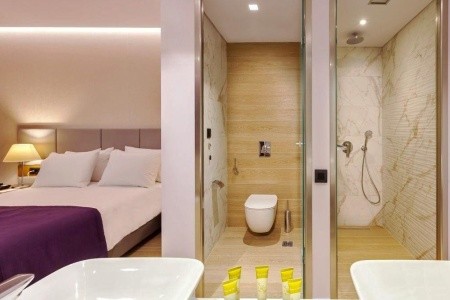 Blue Lagoon City Hotel - 5