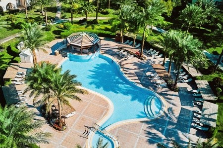 Jaz Neo Saraya Palms - 4