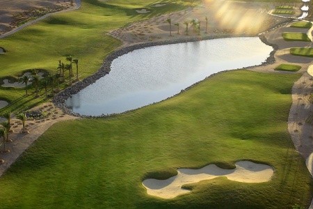 Jaz Neo Saraya Palms - 32