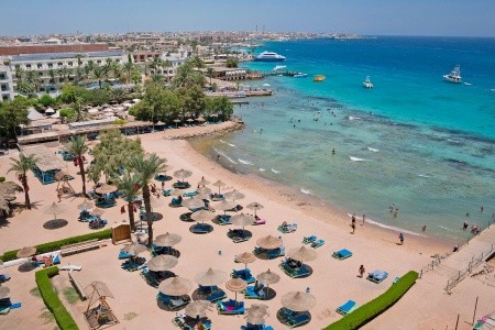Egypt Hurghada Dexon Roma Hotel (Ex.