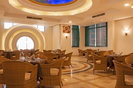 Egypt Hurghada Dexon Roma Hotel (Ex.
