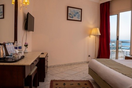 Egypt Hurghada Dexon Roma Hotel (Ex.