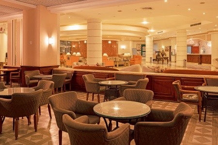 Egypt Hurghada Dexon Roma Hotel (Ex.