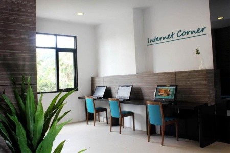 Thajsko Phuket Simplitel Phuket 11 dňový pobyt Raňajky Letecky Letisko: Viedeň May 2026 (24/05/26- 3/06/26)