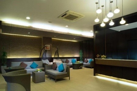 Thajsko Phuket Simplitel Phuket 11 dňový pobyt Raňajky Letecky Letisko: Viedeň May 2026 (24/05/26- 3/06/26)