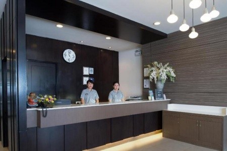 Thajsko Phuket Simplitel Phuket 11 dňový pobyt Raňajky Letecky Letisko: Viedeň May 2026 (24/05/26- 3/06/26)