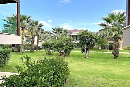 Almyros Beach Resort & Spa - 31