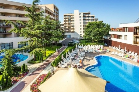 Laguna Park & Aqua Club - 3