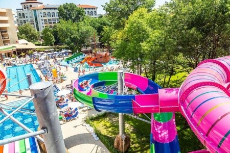 Laguna Park & Aqua Club - 5