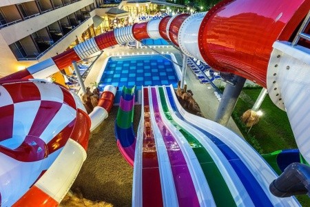 Laguna Park & Aqua Club - 8